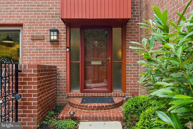 6103 BUCKINGHAM MANOR DR, Baltimore, MD 21210