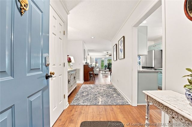 360 Pinehurst Trace Drive, Pinehurst, NC 28374