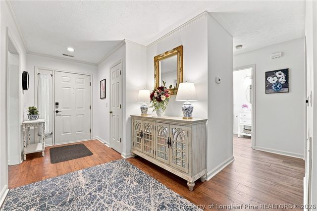 360 Pinehurst Trace Drive, Pinehurst, NC 28374