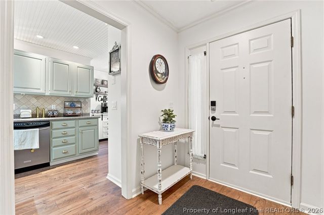 360 Pinehurst Trace Drive, Pinehurst, NC 28374