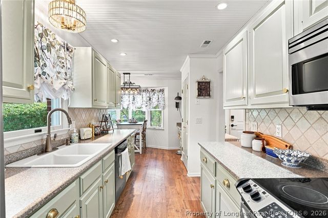 360 Pinehurst Trace Drive, Pinehurst, NC 28374