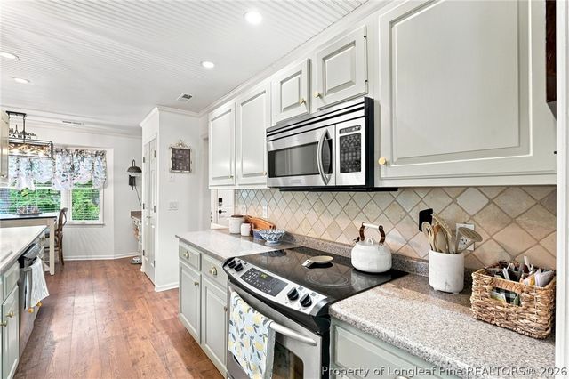 360 Pinehurst Trace Drive, Pinehurst, NC 28374