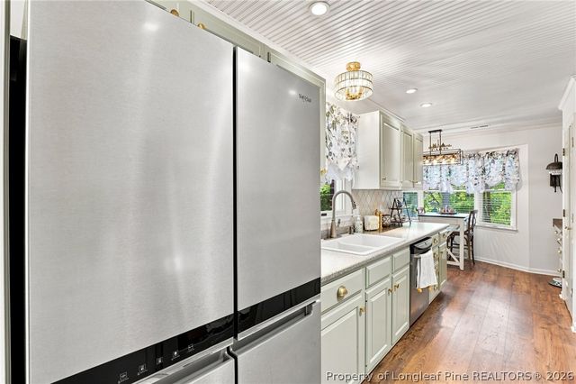 360 Pinehurst Trace Drive, Pinehurst, NC 28374