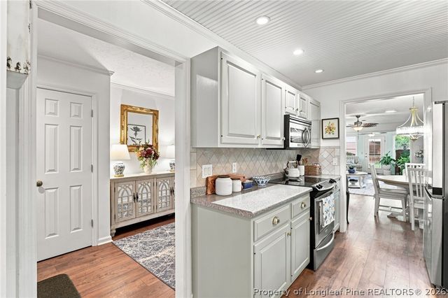 360 Pinehurst Trace Drive, Pinehurst, NC 28374