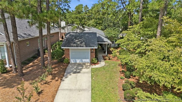 360 Pinehurst Trace Drive, Pinehurst, NC 28374