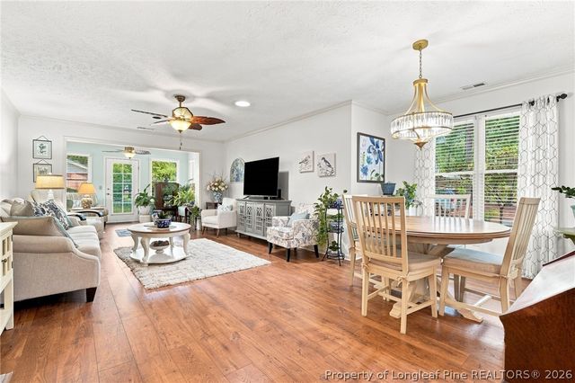 360 Pinehurst Trace Drive, Pinehurst, NC 28374