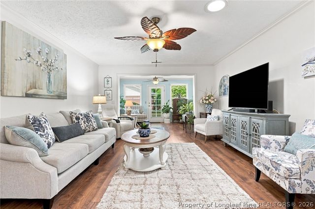 360 Pinehurst Trace Drive, Pinehurst, NC 28374
