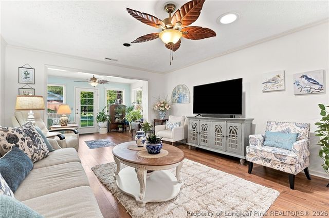 360 Pinehurst Trace Drive, Pinehurst, NC 28374