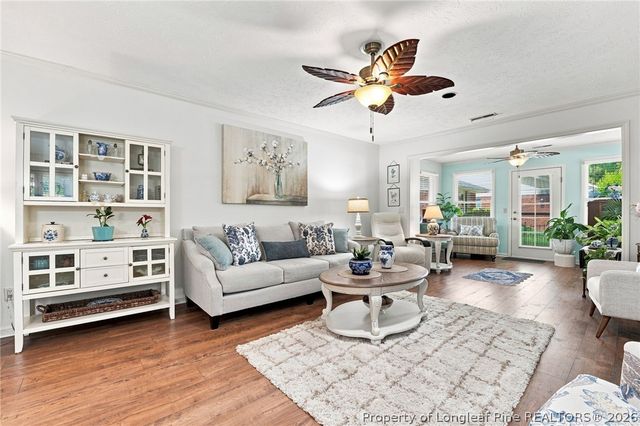 360 Pinehurst Trace Drive, Pinehurst, NC 28374