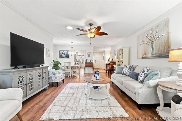 360 Pinehurst Trace Drive, Pinehurst, NC 28374
