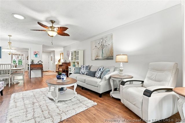 360 Pinehurst Trace Drive, Pinehurst, NC 28374