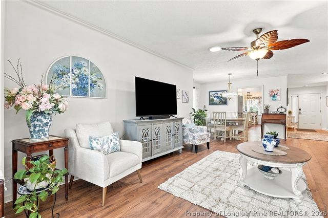 360 Pinehurst Trace Drive, Pinehurst, NC 28374