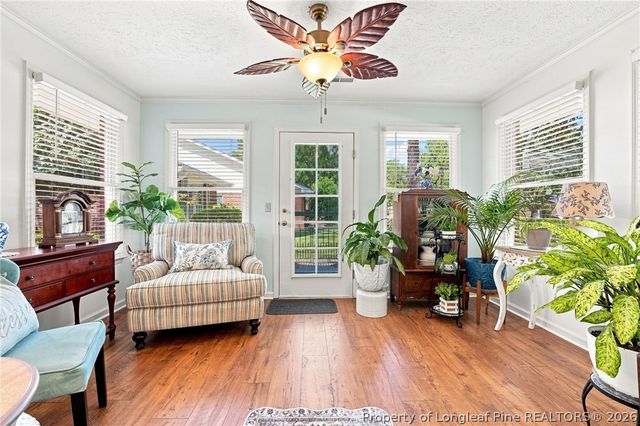 360 Pinehurst Trace Drive, Pinehurst, NC 28374