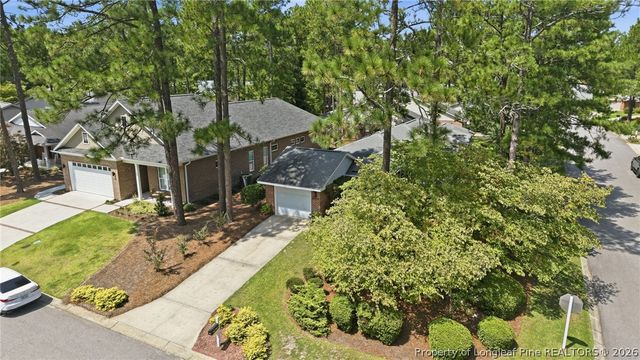 360 Pinehurst Trace Drive, Pinehurst, NC 28374