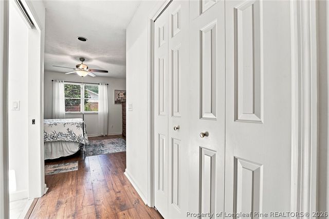 360 Pinehurst Trace Drive, Pinehurst, NC 28374