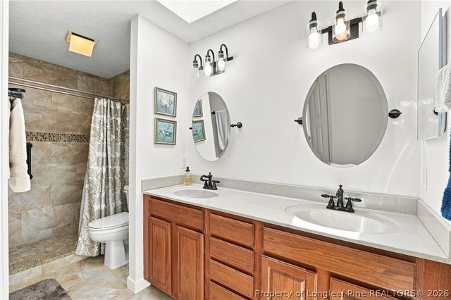 360 Pinehurst Trace Drive, Pinehurst, NC 28374