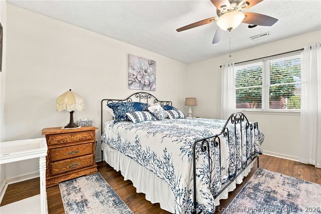 360 Pinehurst Trace Drive, Pinehurst, NC 28374