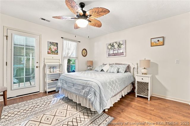 360 Pinehurst Trace Drive, Pinehurst, NC 28374