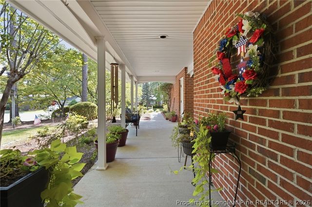 360 Pinehurst Trace Drive, Pinehurst, NC 28374