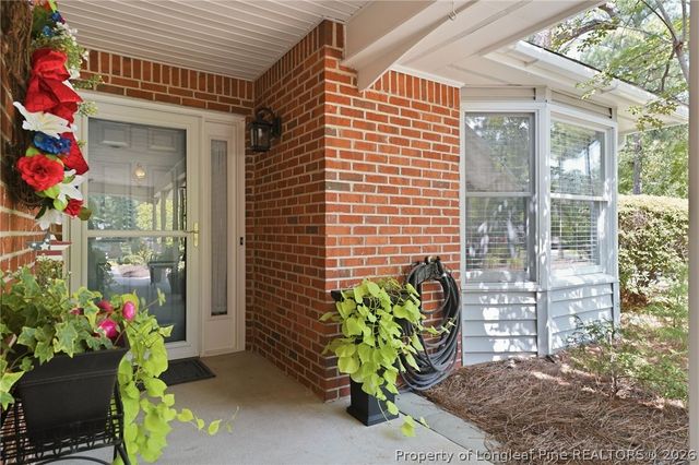 360 Pinehurst Trace Drive, Pinehurst, NC 28374