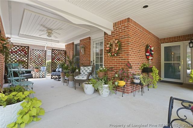 360 Pinehurst Trace Drive, Pinehurst, NC 28374