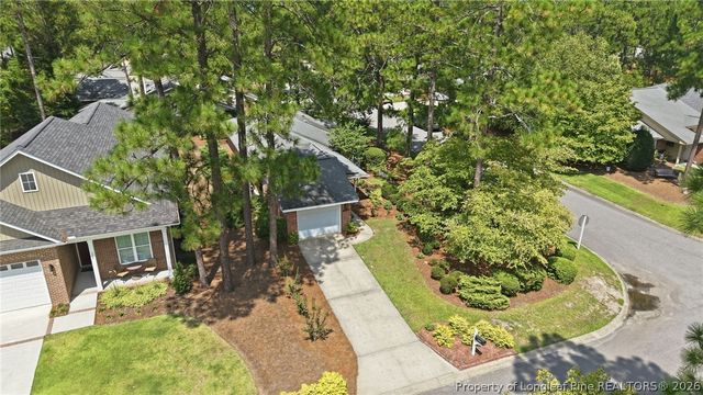 360 Pinehurst Trace Drive, Pinehurst, NC 28374