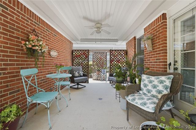 360 Pinehurst Trace Drive, Pinehurst, NC 28374