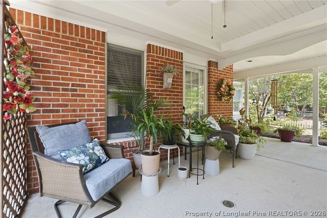 360 Pinehurst Trace Drive, Pinehurst, NC 28374