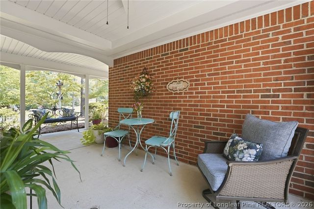 360 Pinehurst Trace Drive, Pinehurst, NC 28374