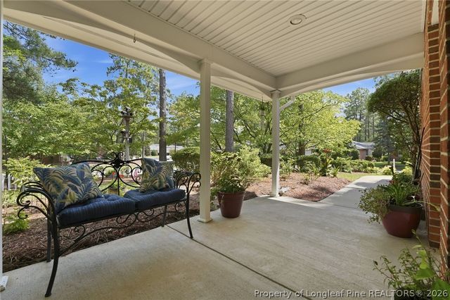 360 Pinehurst Trace Drive, Pinehurst, NC 28374