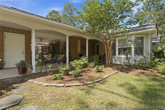 360 Pinehurst Trace Drive, Pinehurst, NC 28374