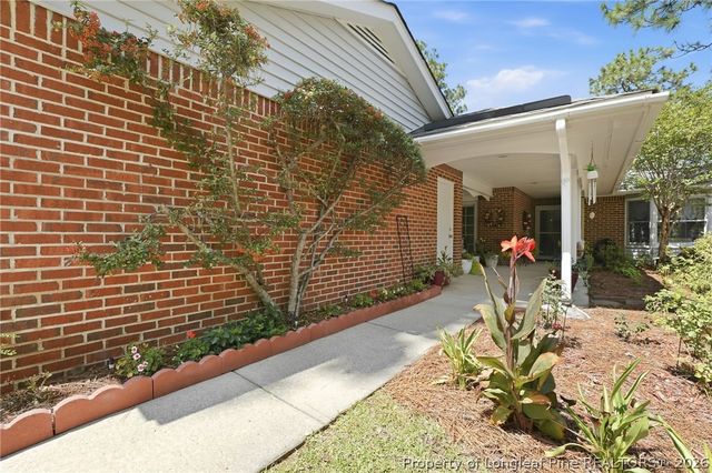 360 Pinehurst Trace Drive, Pinehurst, NC 28374