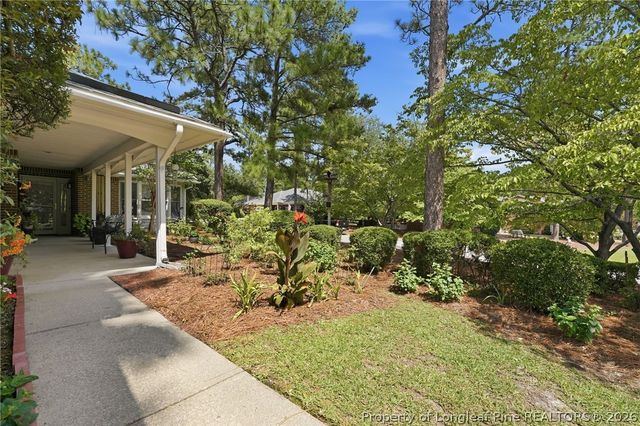 360 Pinehurst Trace Drive, Pinehurst, NC 28374