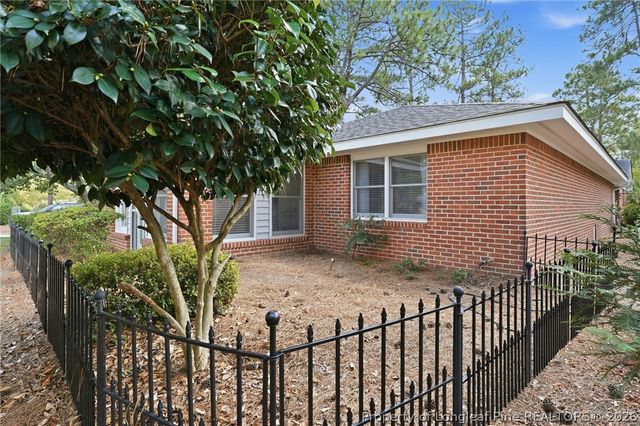 360 Pinehurst Trace Drive, Pinehurst, NC 28374
