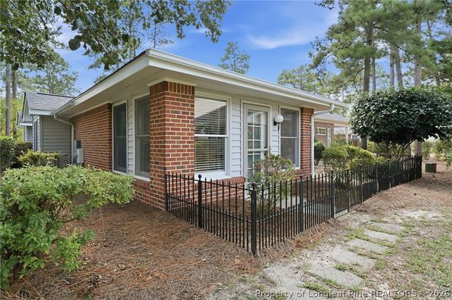 360 Pinehurst Trace Drive, Pinehurst, NC 28374