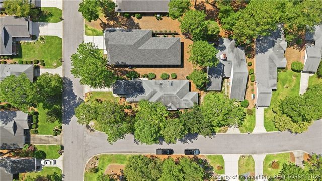 360 Pinehurst Trace Drive, Pinehurst, NC 28374