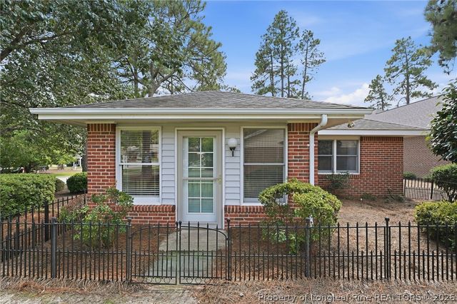 360 Pinehurst Trace Drive, Pinehurst, NC 28374