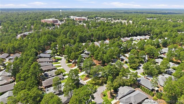 360 Pinehurst Trace Drive, Pinehurst, NC 28374