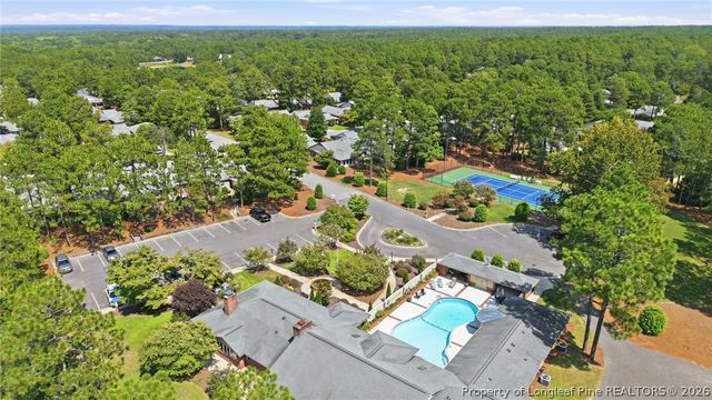 360 Pinehurst Trace Drive, Pinehurst, NC 28374