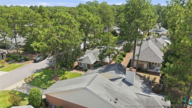360 Pinehurst Trace Drive, Pinehurst, NC 28374