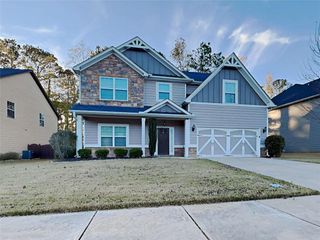 337 Cliffhaven Circle, Newnan, GA 30263