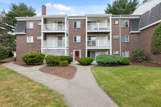 40 Will Dr 48, Canton, MA 02021