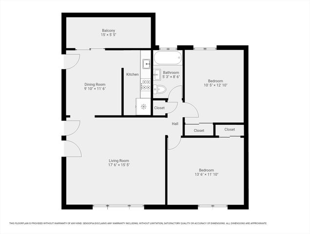 40 Will Dr 48, Canton, MA 02021