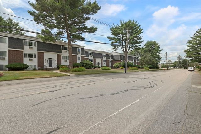 40 Will Dr 48, Canton, MA 02021