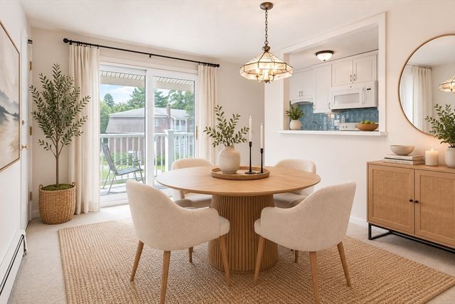 40 Will Dr 48, Canton, MA 02021