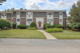 40 Will Dr 48, Canton, MA 02021