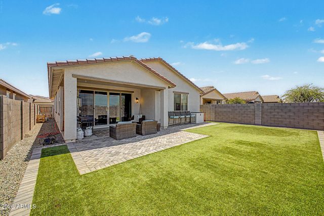 2740 W APOLLO Road, Phoenix, AZ 85041