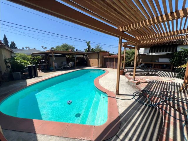 1115 FONTHILL, Torrance, CA 90503