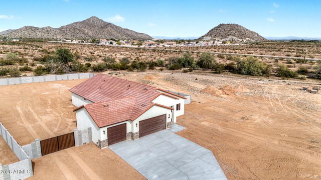 9786 W APPALOOSA Trail, Casa Grande, AZ 85194