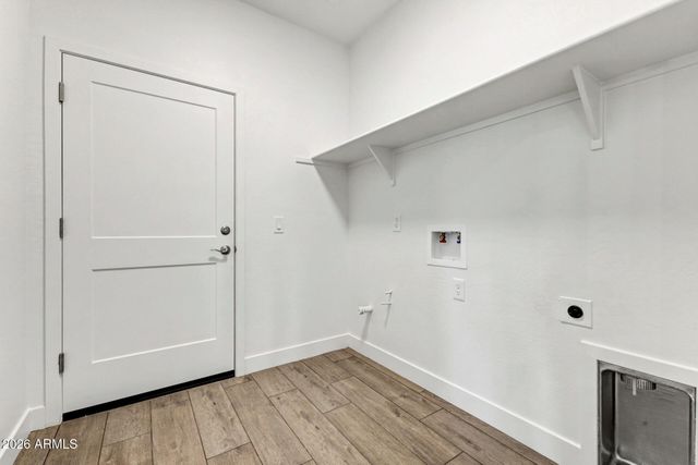 9786 W APPALOOSA Trail, Casa Grande, AZ 85194